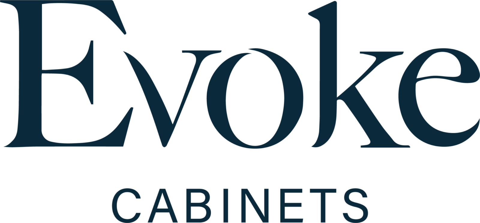 Evoke Cabinets